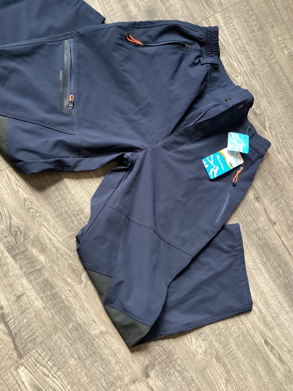 Men’s pants